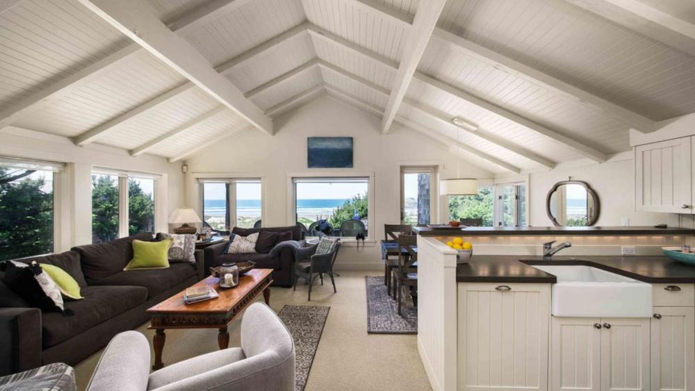 Vacation Home interior